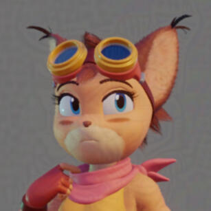 caracal