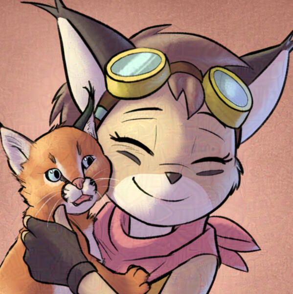 caracal